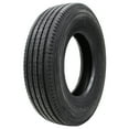 thumbnail image 1 of Double Coin RT606+ 285/75R24.5 144/141L G Commercial Tire, 1 of 7