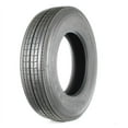 thumbnail image 1 of Double Coin TR100 11R22.5 144/142M G Commercial Tire, 1 of 3