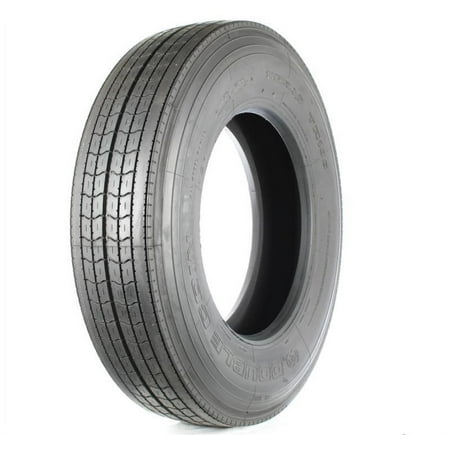 Double Coin TR100 11R22.5 144/142M G Commercial Tire Sansujyuku sansujyuku.com