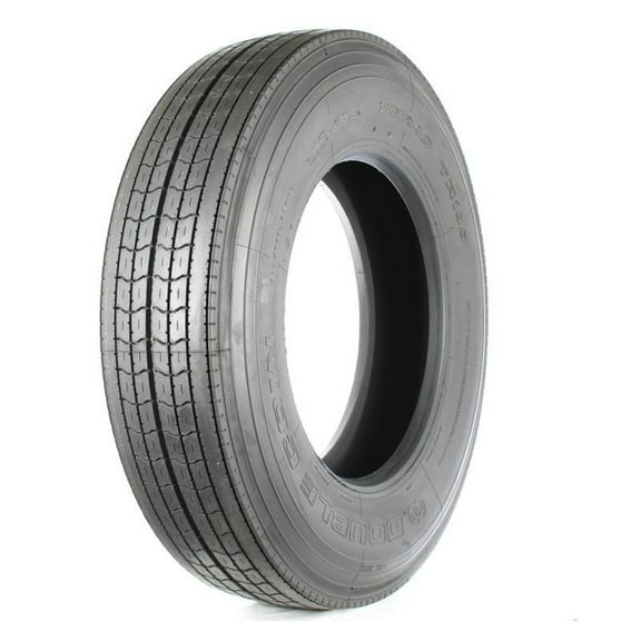 Double Coin TR100 285/75R24.5 144/141L G Commercial Tire