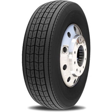 Double Coin TR100 295/75R22.5 G/14PLY Sansujyuku sansujyuku.com