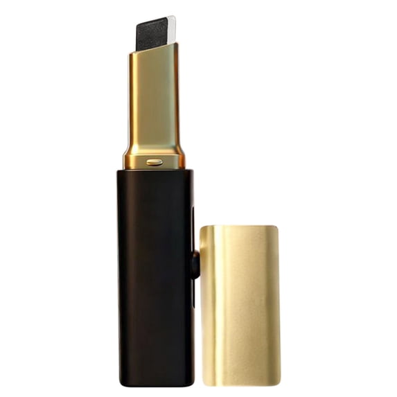 Double Color Eyeshadow Stick 2-in-1 Gradient Shimmer Eye Shadow, Long Lasting Waterproof Eye Makeup Stick for Natural Smokey Look, Dual Ended Eye Shadow Pencil for Party Wedding Daily Use