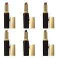 thumbnail image 1 of Double Color Eyeshadow Stick 2-in-1 Gradient Shimmer Eye Shadow, Long Lasting Waterproof Eye Makeup Stick for Natural Smokey Look, Dual Ended Eye Shadow Pencil for Party Wedding Daily Use, 1 of 5
