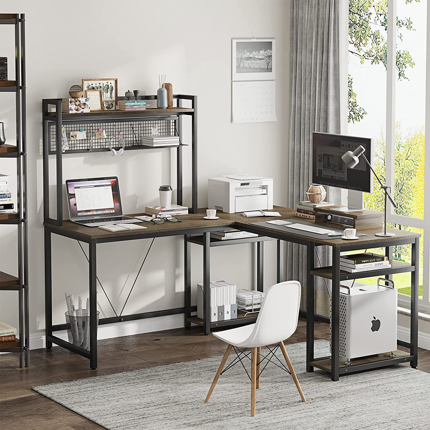 Multifunction computer desk online