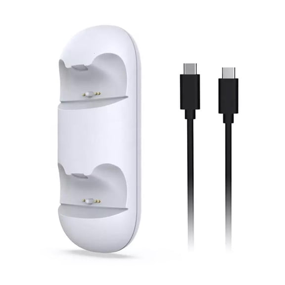 Double Controller Charge Dock Base Charging Station for P5 Game Enthusiasts