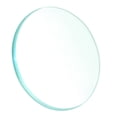 thumbnail image 1 of STRANDCHIC Laboratory Convex Lens Transparent 1Pack, 1 of 6