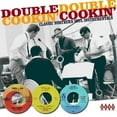 thumbnail image 1 of Double Cookin / Various, 1 of 3