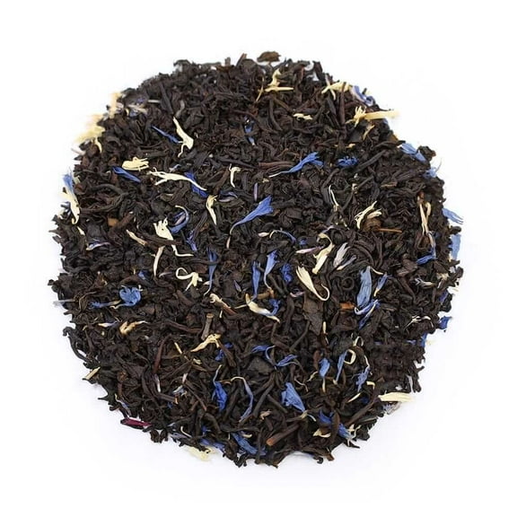 Double Cream Earl Grey (100 grams)