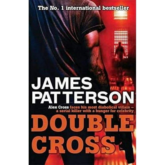 Double Cross (Alex Cross Series)