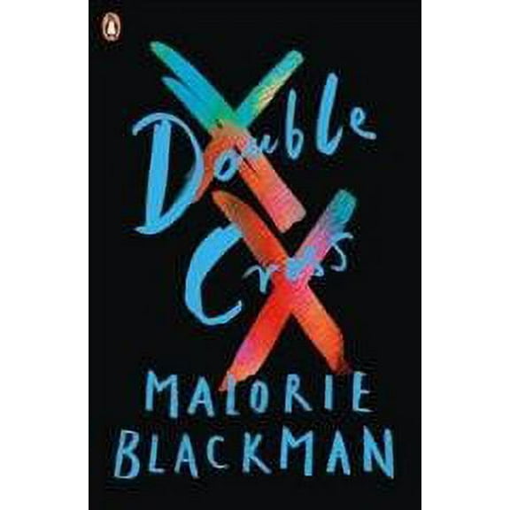 Double Cross Malorie Blackman (Paperback)