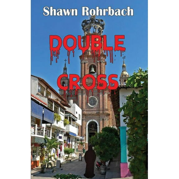 Double Cross, (Paperback)
