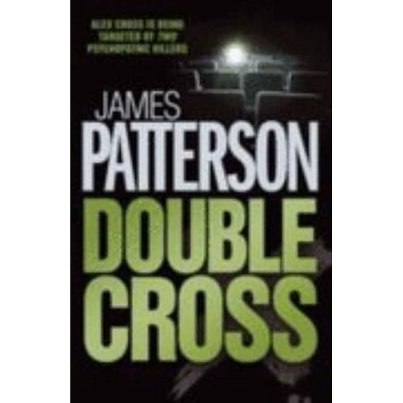Pre-Owned Double Cross (Paperback) 0755330323 9780755330324