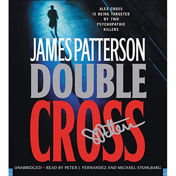 Pre-Owned Double Cross Paperback