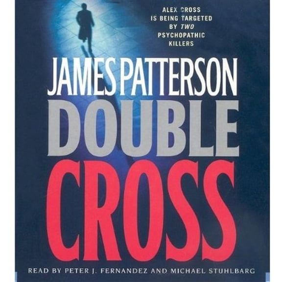 Pre-Owned Double Cross Paperback