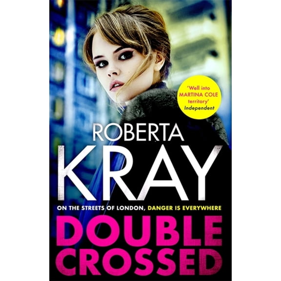 Double Crossed (Paperback)
