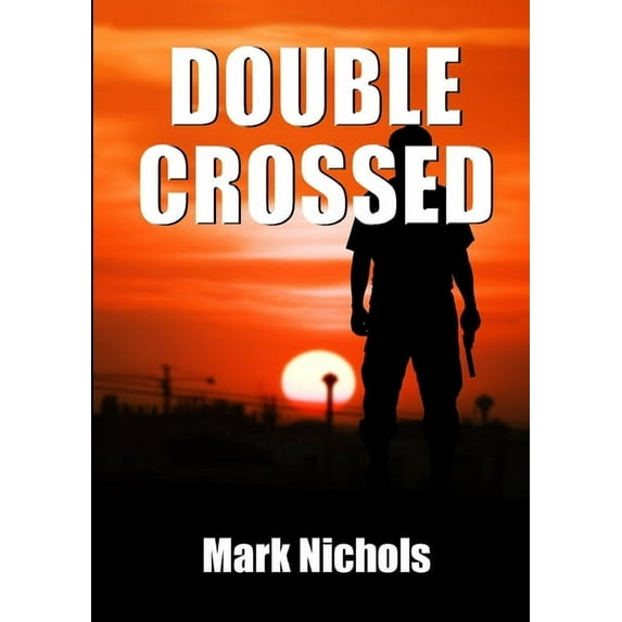 Double-Crossed (Paperback)