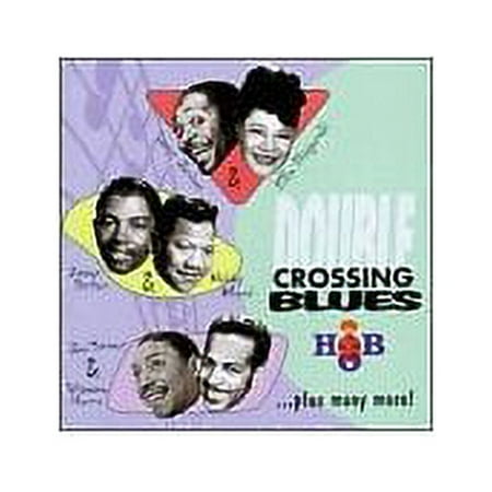 Double Crossing Blues