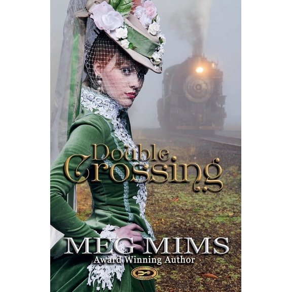 Double Crossing, (Paperback)