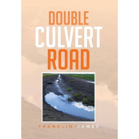 Double Culvert Road (Hardcover)