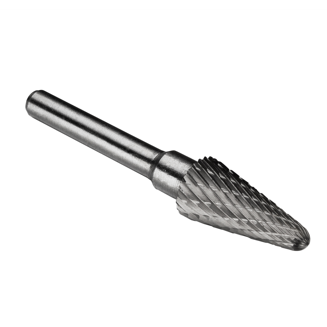 Double Cut Tungsten Carbide Rotary File 15/32