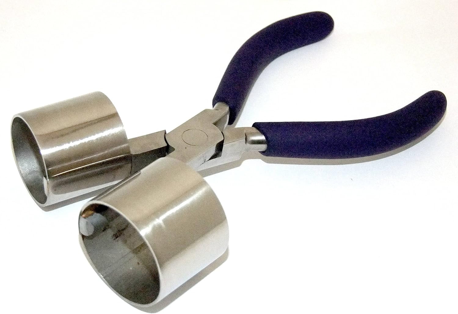 Double Cylinder  Bending Pliers 1 3/8 & 1 5/8 Inch