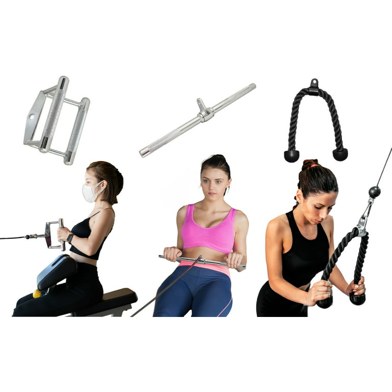 Rope Pushdown Muscles Worked Offers Discounts