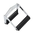 thumbnail image 1 of Double D Row Handle Grip V Shaped Rowing Rod Ergonomic Gym Pulley Grip Homes Gym Cable Machine Grip Easy to Use, 1 of 9