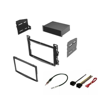 9-Inch Android 13 Stereo Radio GPS Navigation For Dodge Charger Magnum 2005-07 LHD