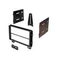 thumbnail image 1 of Double DIN or Single DIN Installation Dash Kit for Select 2001-2006 Ford  Lincoln and Mercury Vehicles, 1 of 1