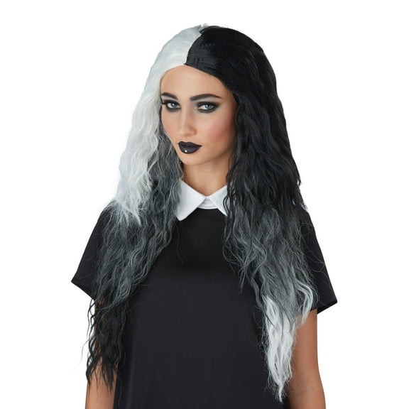 Double Dare Adult Wig