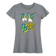 thumbnail image 1 of Double Dare - Official Double Dare Merchandise - Women's Short Sleeve Graphic T-Shirt, 1 of 4
