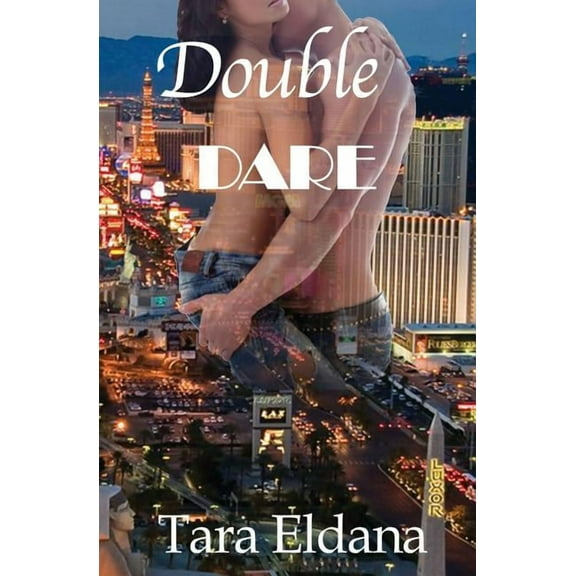 Double Dare (Paperback)