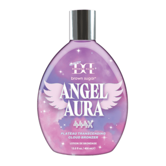 Double Dark Angel Aura 444x Plateau Transcending Cloud Bronzer 13.5oz