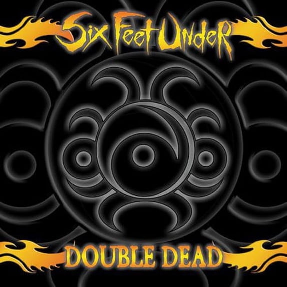 Double Dead Redux (CD) (Limited Edition)