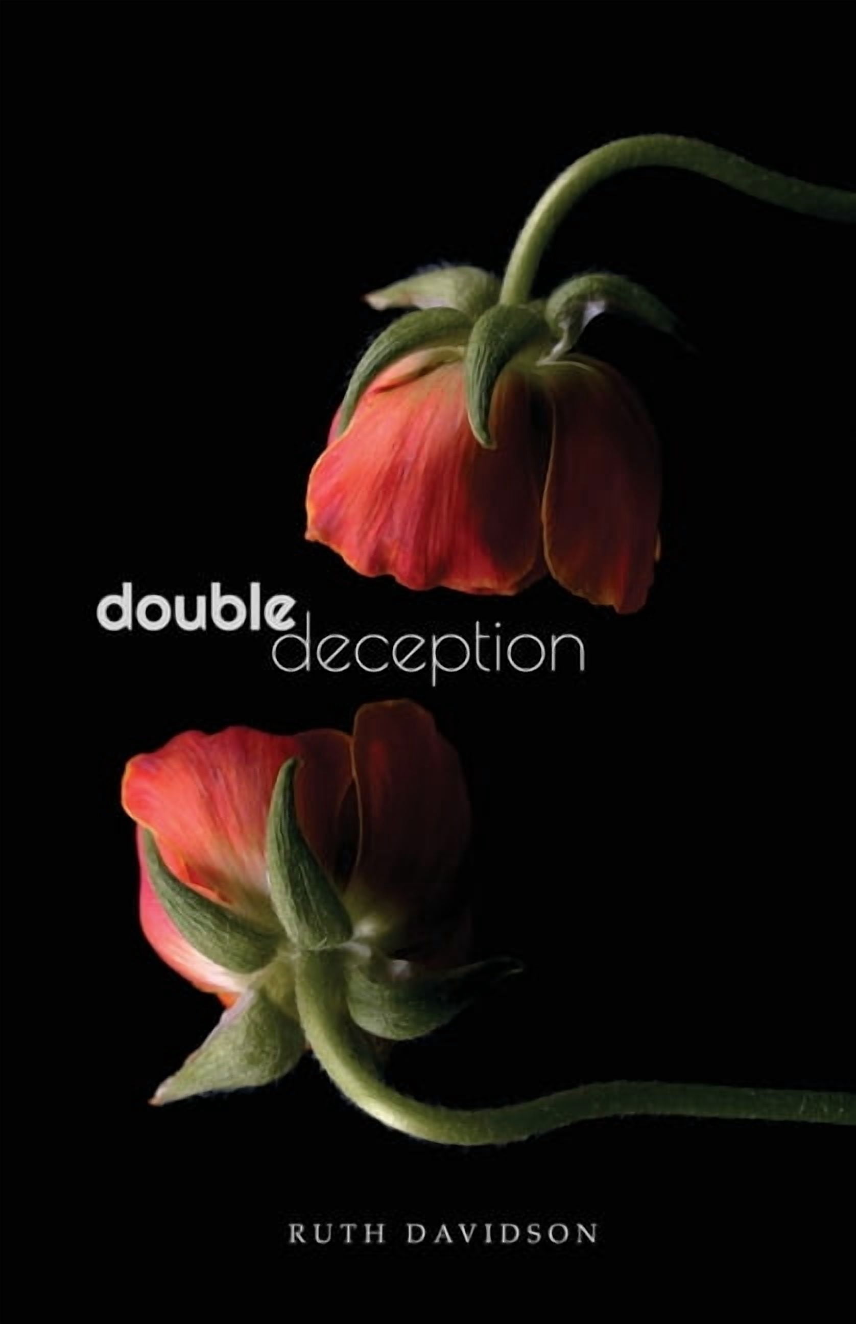 Double Deception (Paperback) - Walmart Business Supplies