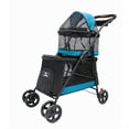 thumbnail image 1 of Double Decker Pet Stroller, 1 of 2