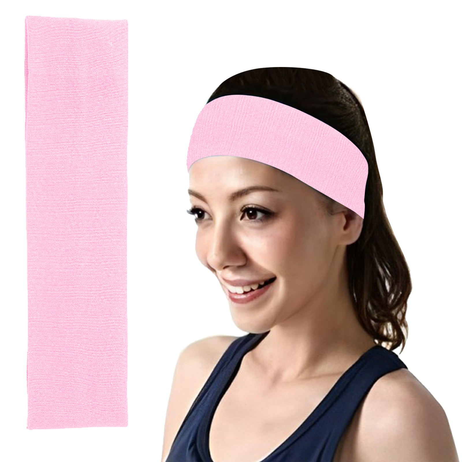 90s Anime Hair Band Rubber Bands Thick Heavy Duty Silk Scrunchies for Hair Hair Elastics for Girls 8-12 Swirly Hair Ties Clear Thin Scrunchies Elastic Hair Bands for Thick Hair High Ponytail Holder