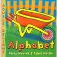 thumbnail image 1 of Pre-Owned Double Delight Alphabet (Paperback) 0733309100 9780733309106, 1 of 1