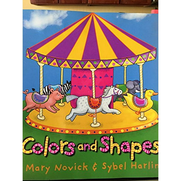 Pre-Owned Double Delight Color and Shape (Paperback) 187700300X 9781877003004