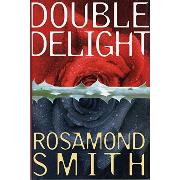 Pre-Owned Double Delight (Hardcover) 0525942998 9780525942993
