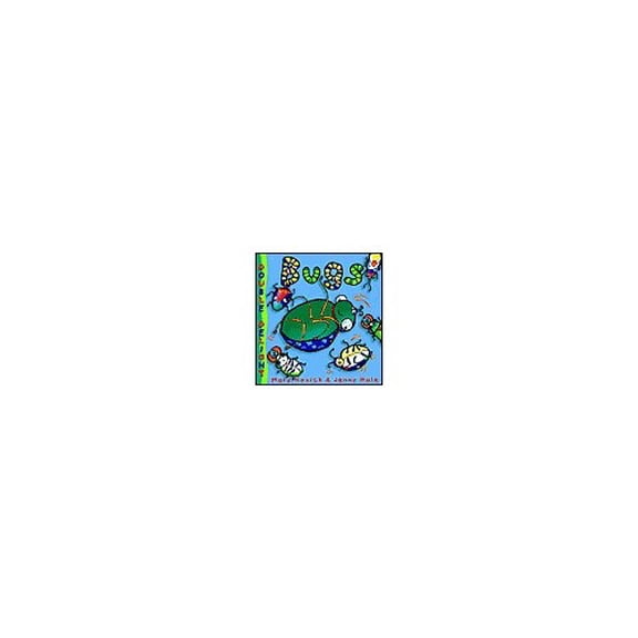 Pre-Owned Double Delights: Bugs (Hardcover) 0760756775 9780760756775
