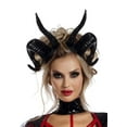 thumbnail image 1 of Double Demon Horns, 1 of 2