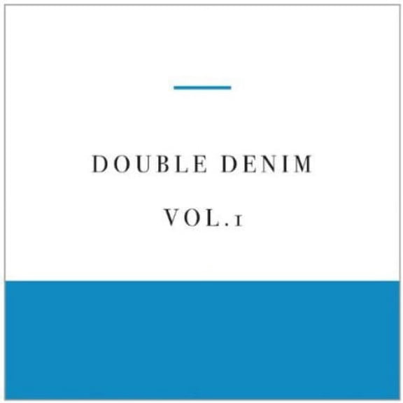Double Denim - Vol. 10Double Denim - CD