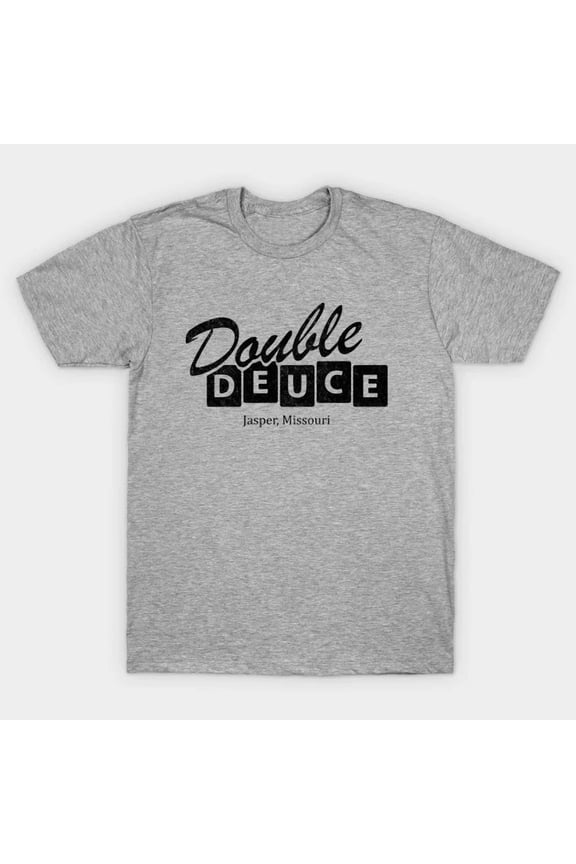 Double Deuce Jasper, Missouri Shirt