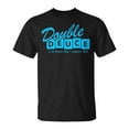 thumbnail image 1 of Double Deuce Retro Road Side Bar House TShirt, 1 of 6