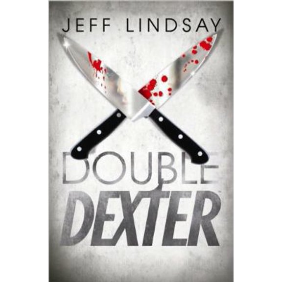 Pre-Owned Double Dexter (Hardcover) by Jeffry P Lindsay