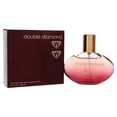 thumbnail image 1 of Double Diamond by Yzy Perfume Eau De Parfum Spray 3.4 oz for Female, 1 of 5