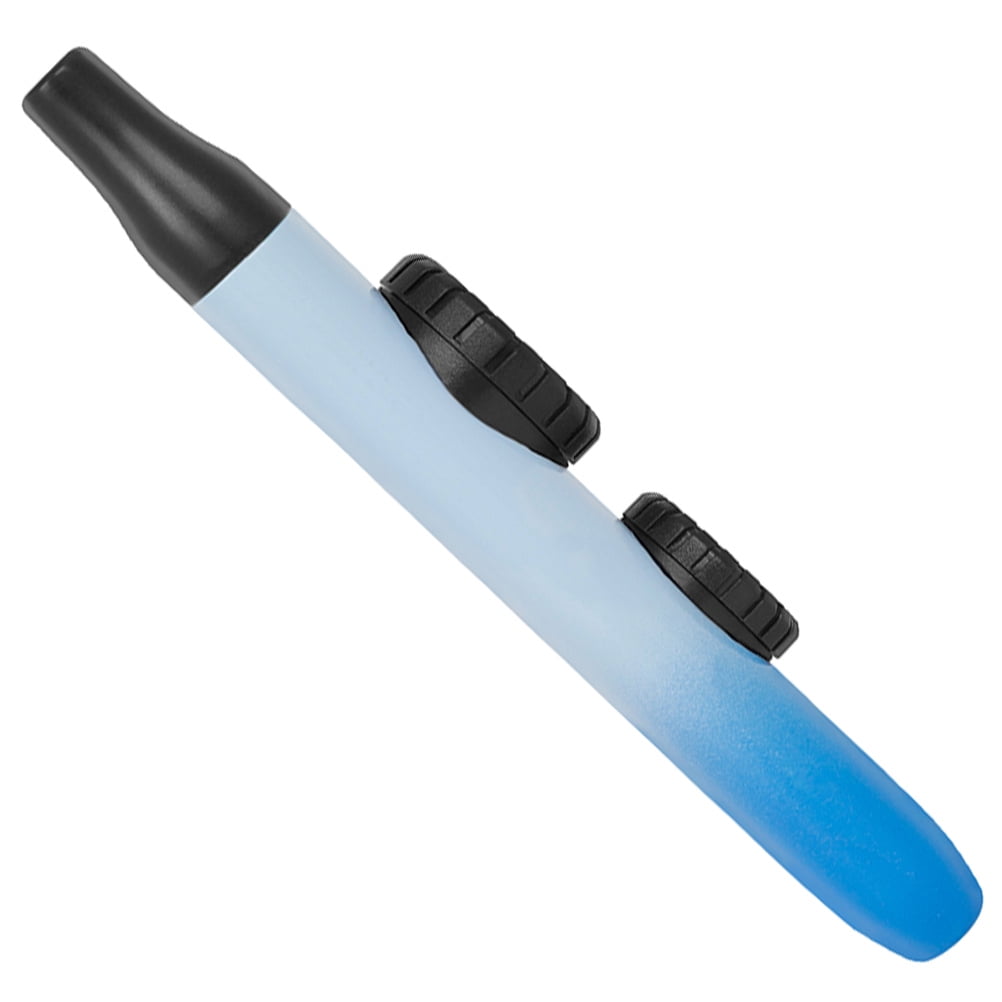 Double Dimo Kazoo Musical Kazoos Professional Abs Adult Instrument