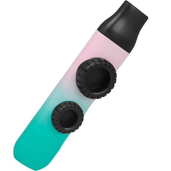 Double Dimo Kazoo for Beginner Musical Instruments Aldult Electric Saxophone Professional Child