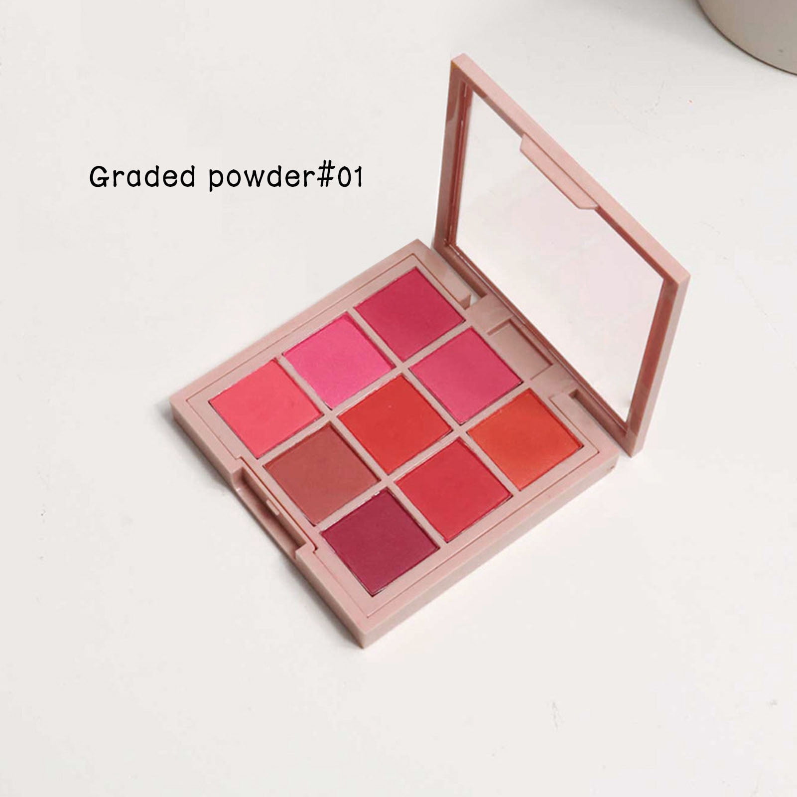 Double Dip Nails Nail Dehydrator Color Forms Finger Nails Set for Kids